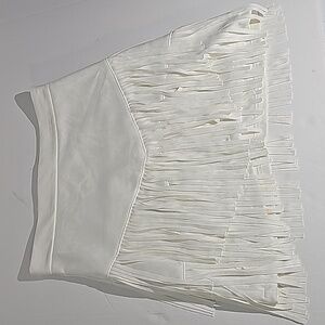 Fringe Skirt